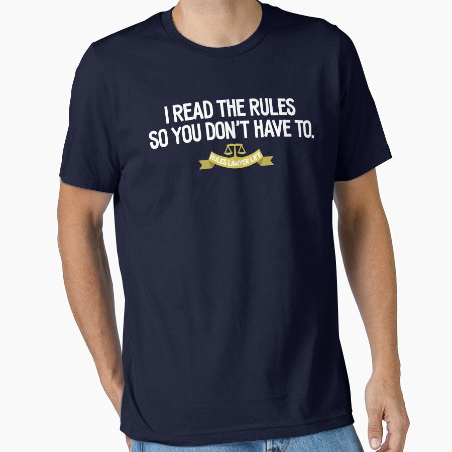 Rules Lawyer Life - I read the rules so you don't have to by HeartBoardGames