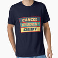cancel student debt by buzz1days