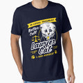 I'm Not A Cat Filter Lawyer by Yipptee Shirts