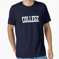 College by barrelroll1