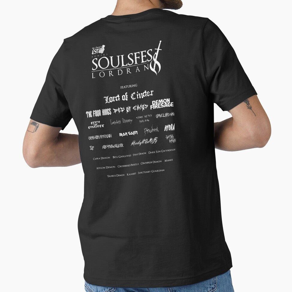 Soulsfest by WalnutSoap