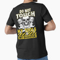 Do Not Touch My Tools Or My Daughter  / Mechanics / Car by Tee Hub