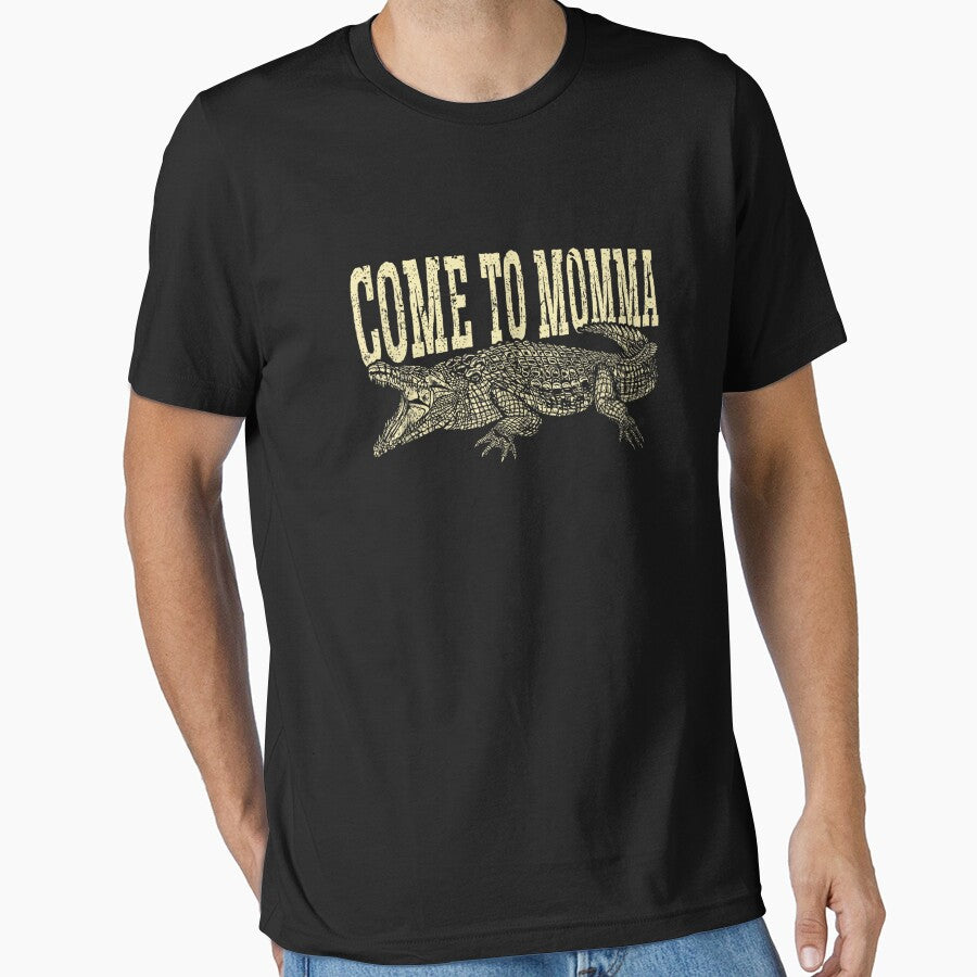 Crocodile Hunting by goombi-creative
