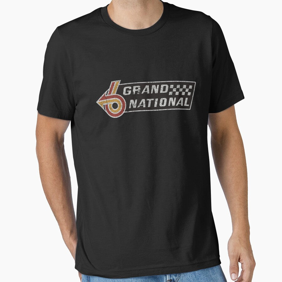 Vintage Grand National 1984 by aorusmaster
