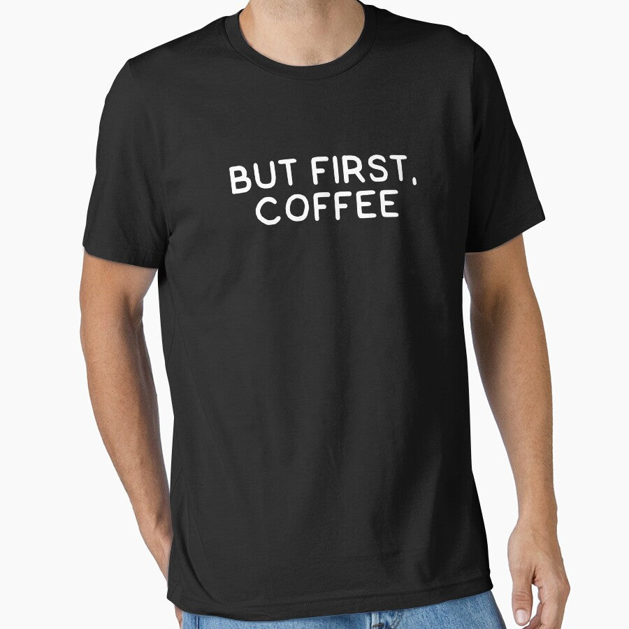 But first coffee by alexmichel91