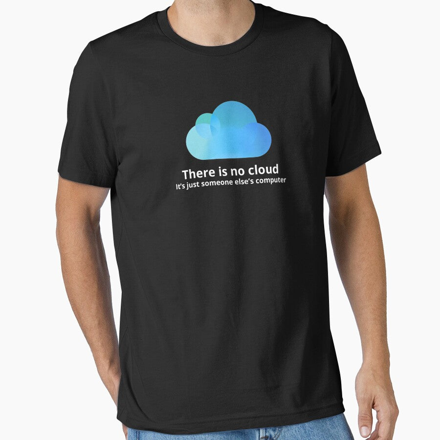 There is no cloud by Phai Pheo
