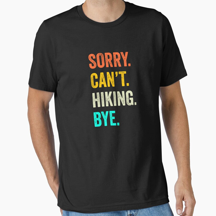 hiking lovers Shirt, Peace Love, Funny hiking Quotes Gift by Dogs Geeky⭐⭐⭐⭐⭐