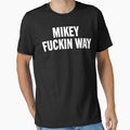 mikey fuckin way by DomusLupi