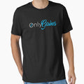 Only Gains v2 | Funny Workout by Printend _