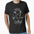 Hail Seitan by GlewPrint