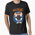 Ultras Way Of Life - Football Fanatics by Domel Dirty Draft