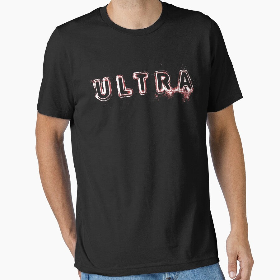 DM, ULTRA 1997 by DeltaBOX