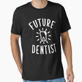 Future Dentist - Funny Dentist by Captain Mood