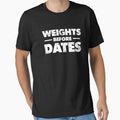 Weights Before Dates v2 by Printend _