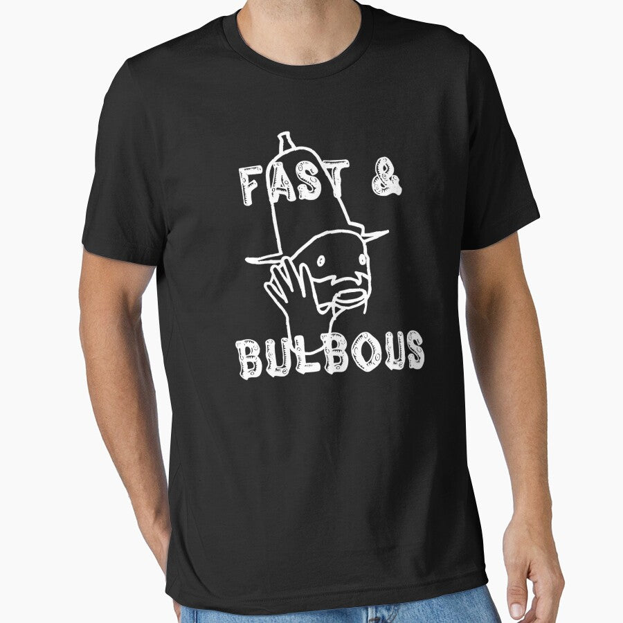 Fast & Bulbous Zappa Classic Psychedelic by lorenzo48