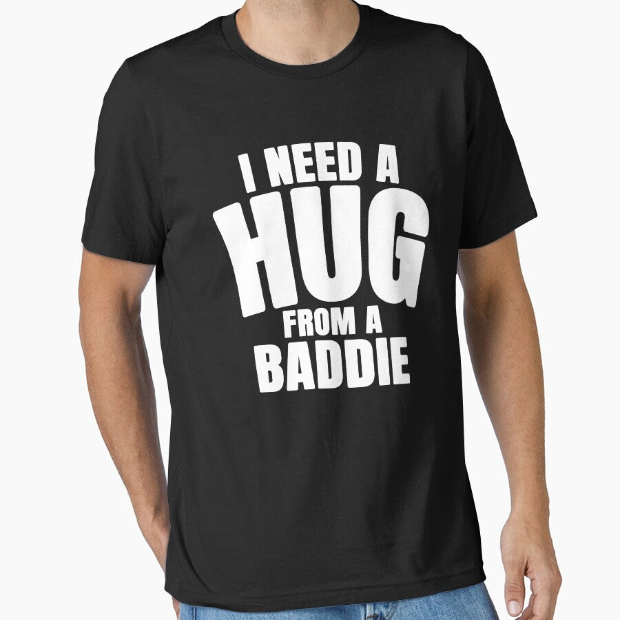 I Need a Hug from a Baddie by DEPANK
