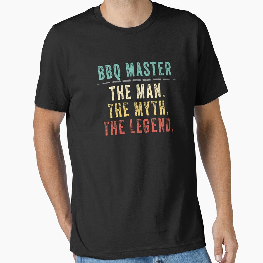 Custom Man Myth Legend Personalized Name Gifts by doggopupper