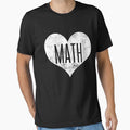 I love math by 4tomic