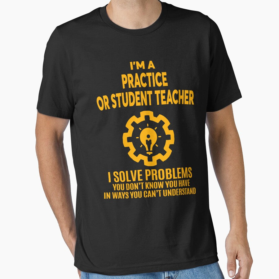 PRACTICE OR STUDENT TEACHER - NICE DESIGN 2017 by aaliyahlandon