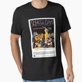 Movie Poster Merchandise by FlickMerch