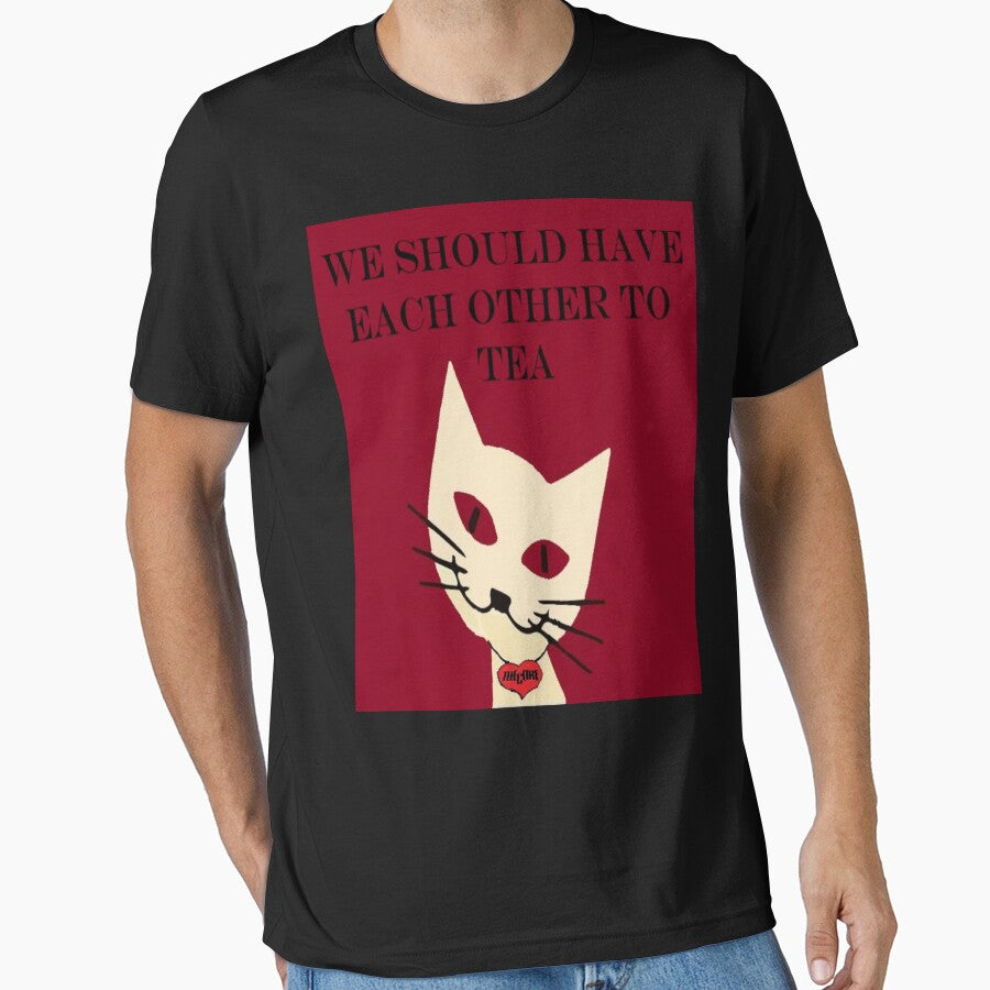 The Cure Love Cats by halcyon008