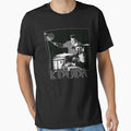Gene Krupa by mr6topher