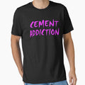 Cement Addiction by EpcotServo