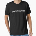 Game Changer by simplisticalone