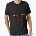 Bar Wars - The Last Shredi by Alpha Nerdy