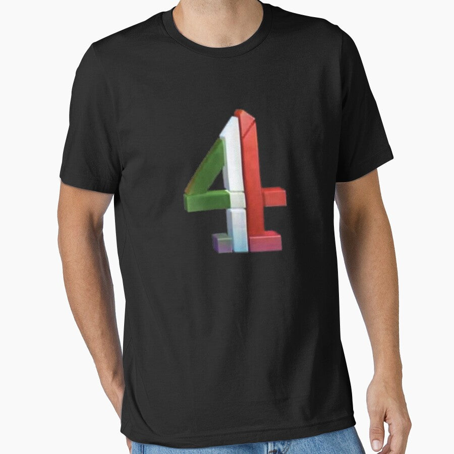 Football Italia by IndyTshirts