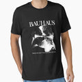 Bauhaus Press The Eject - Retro Gothic Post-Punk Live #1769 by lukas-lei-art