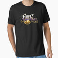 Firefall Classic T-Shirt by JayBecke13