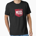 MOD Pizza by TerrComan