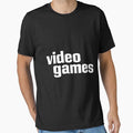 Video Games Esports Gamer Lightweight Hoodie by saurelmosert