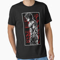 Vintage Anime - Vintage Manga by DesignerDownR