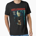 Pinhead by jammymarga