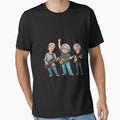 Bobby Weir Band Members by koffmannohe