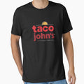 Taco John's (Mexican Grill) by MargaretSchuld8