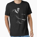 Tom waits Classic T-Shirt by MorganMccarthya