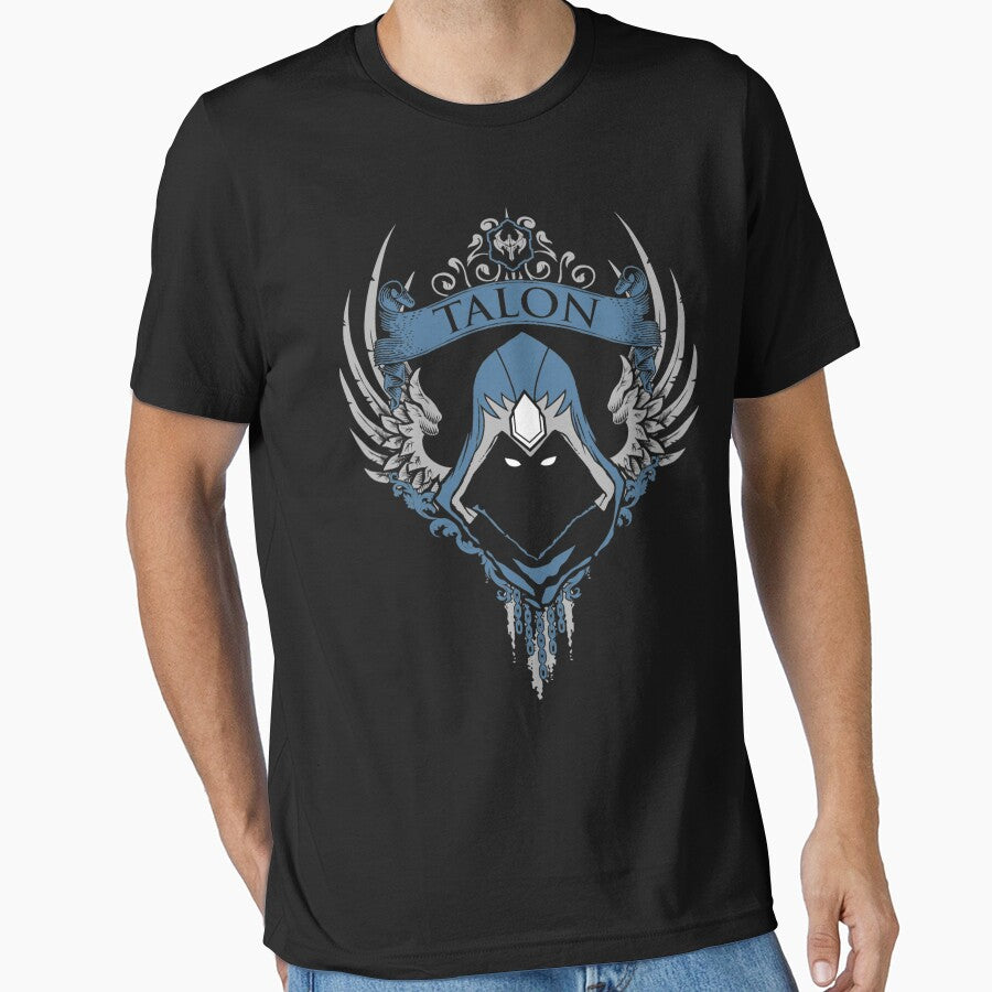 Talon  Limited Edition by Gclotheshop
