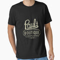 Paul'Ss Boutiques by Arany-Studio