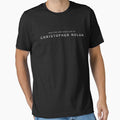 Written and Directed by Christopher Nolan by Filmsomniacs