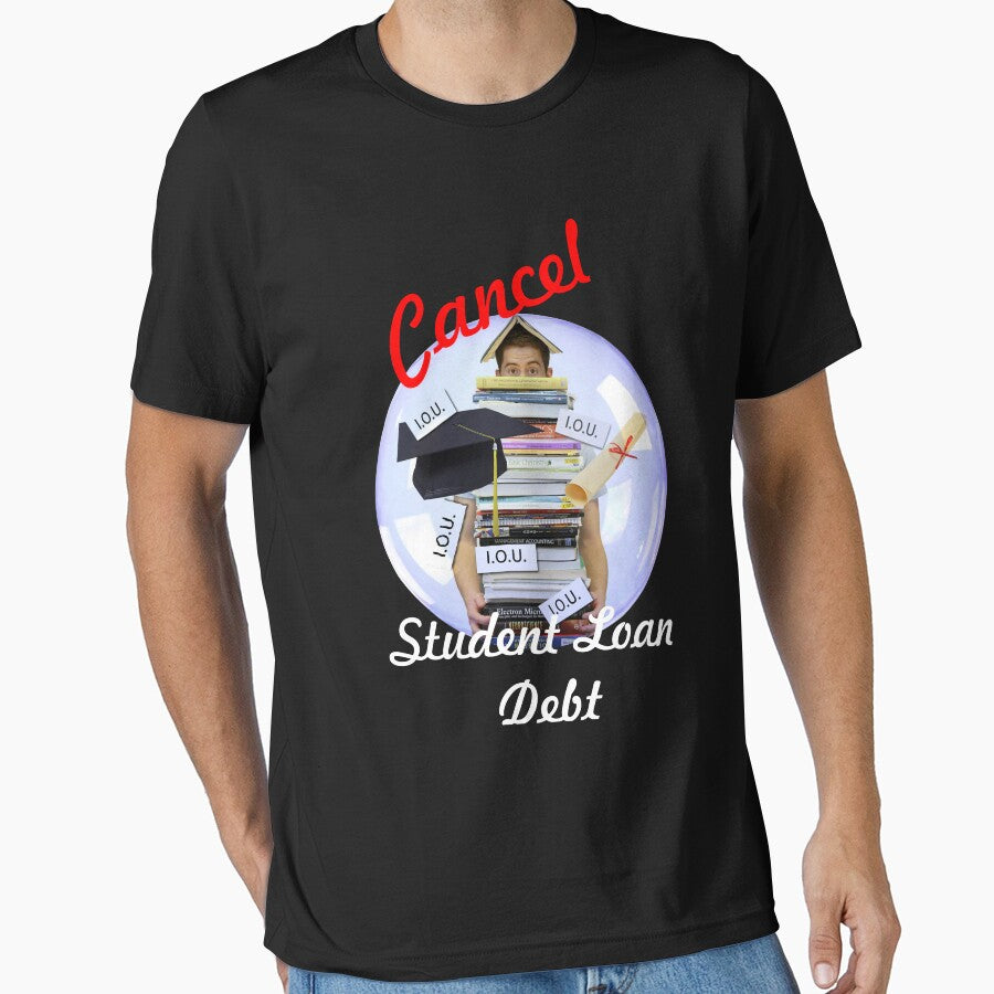 Cancel Student Loan Debt by CulturalView