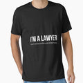 Im a Lawyer by WalterFunk