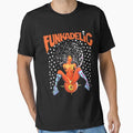 Love Funkadelic. by JosephFresne