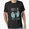 One Kidney Transplant Donor Nephrology Nurse Dialysis Tech by zellaplrnli