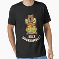 Holy Quokkamole by WildHeartTees