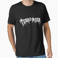 Terrorizer Band by RozanaGfx