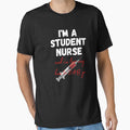 I'm a Student nurse and i'm learning to jab ya, nursing student by fra02