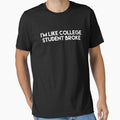 I'm like college student broke by HilariousThings